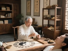 智慧养生数智网：科技赋能传统，打造全民健康管理新范式